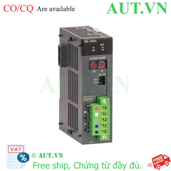 Ảnh của Mô đun truyền thông mở rộng LS XBL-DSEA 