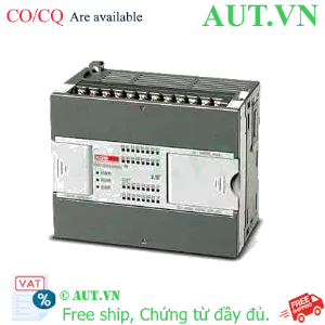 Ảnh của PLC LS XEC-DR32H/D1 - 32 I/O Relay, 15K Steps, Modbus-RTU Cao Cấp