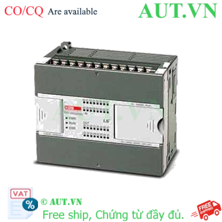 Ảnh của PLC LS XEC-DR32H/D1 Chính Hãng - 32 I/O Relay, 15K Steps, Truyền Thông Modbus