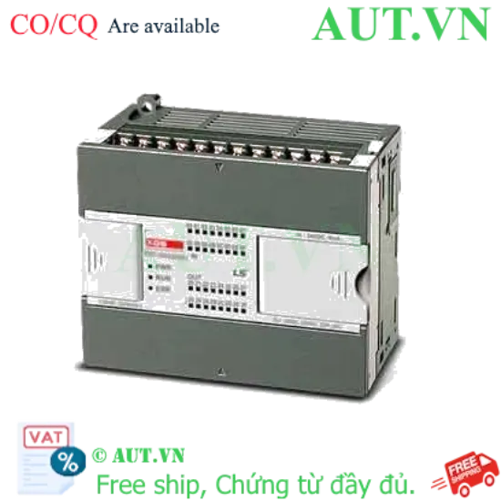 Ảnh của PLC LS XEC-DR32H/D1 | 32 I/O Relay, 15K Steps, Modbus-RTU - AUT VN