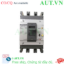 Ảnh của Aptomat chống giật 3 pha LS EBN403c 250A 100/200/500mA .