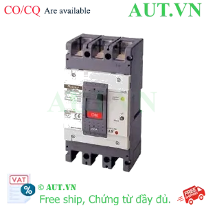 Ảnh của Aptomat chống giật 3 pha LS EBN403c 250A 30mA .