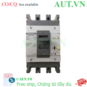 Ảnh của Aptomat chống giật 3 pha LS EBN403c 350A 100/200/500mA .