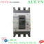 Ảnh của Aptomat chống giật 3 pha LS EBN403c 350A 100/200/500mA .