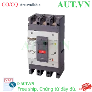 Ảnh của Aptomat chống giật 3 pha LS EBN403c 350A 30mA .