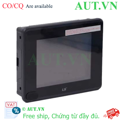 Ảnh của Giao diện người-máy (HMI) LS eXP2-0500D 