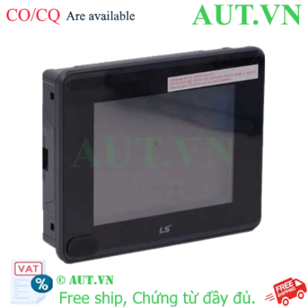 Ảnh của Giao diện người-máy (HMI) LS eXP2-0500D 
