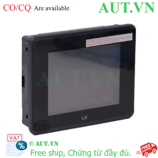 Ảnh của Giao diện người-máy (HMI) LS eXP2-0500D 