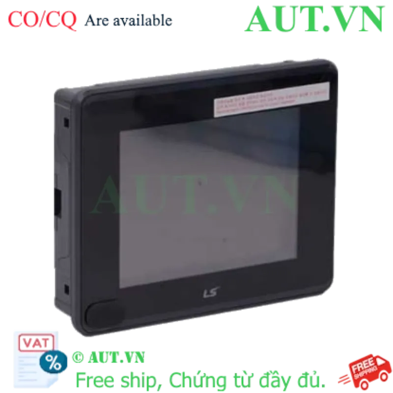 Ảnh của Giao diện người-máy (HMI) LS eXP2-0500D 