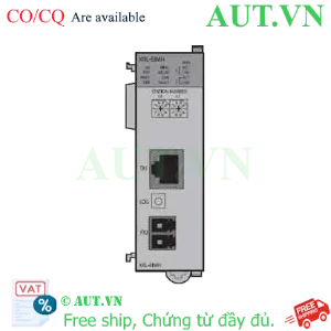 Ảnh của XBL-EIMH mô đun truyền thông LS hàng chính hãng