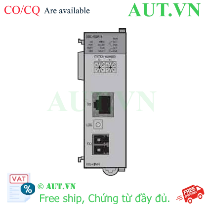 Ảnh của XBL-EIMH mô đun truyền thông LS hàng chính hãng