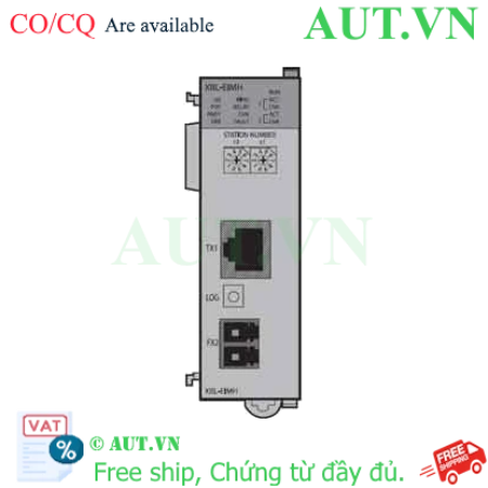 Ảnh của XBL-EIMH mô đun truyền thông LS hàng chính hãng