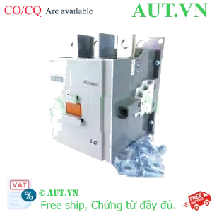 Ảnh của Công tắc tơ 3 pha LS MC-265a 110VAC 265A 147kW 2NO+2NC