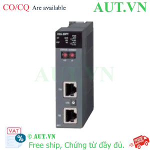 Ảnh của Mô đun truyền thông BACnet/IP I/F LS XGL-BIPT 