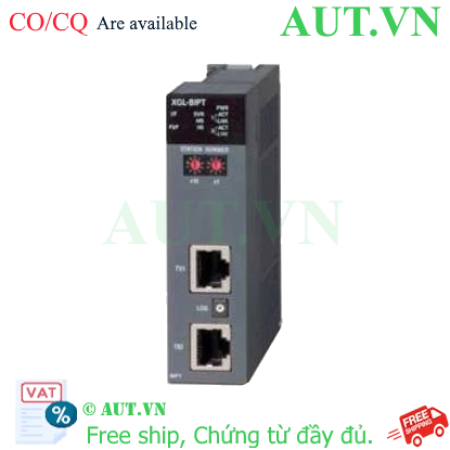 Ảnh của Mô đun truyền thông BACnet/IP I/F LS XGL-BIPT 