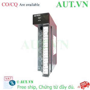 Ảnh của Mô Đun Nhiệt Độ LS XGF-RD4A | 4 Kênh RTD Pt100/JPt100 | Độ Chính Xác Cao - AUT VN