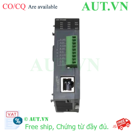 Ảnh của XBF-PN08B LS, encoder: 5VDC - 300mA, hàng chính hãng