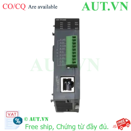 Ảnh của XBF-PN08B LS, encoder: 5VDC - 300mA, hàng chính hãng