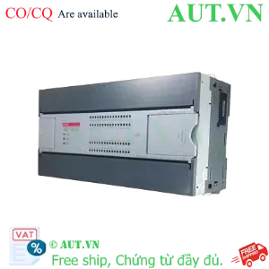 Ảnh của PLC LS XBC-DR64H - 64 I/O Relay, Nguồn AC 220V, Bộ Nhớ 15K Steps | AUT VN