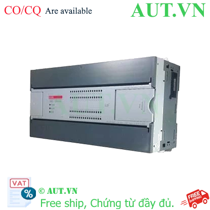 Ảnh của XBC-DR64H bộ điều khiển lập trình PLC LS, 100-240VAC