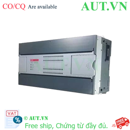 Ảnh của PLC LS XBC-DR64H - 64 I/O Relay, Nguồn 220VAC, Bộ Nhớ 15K Steps Hiệu Suất Cao | AUT VN