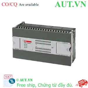 Ảnh của XBC-DN64H bộ điều khiển lập trình PLC LS, 100-240VAC
