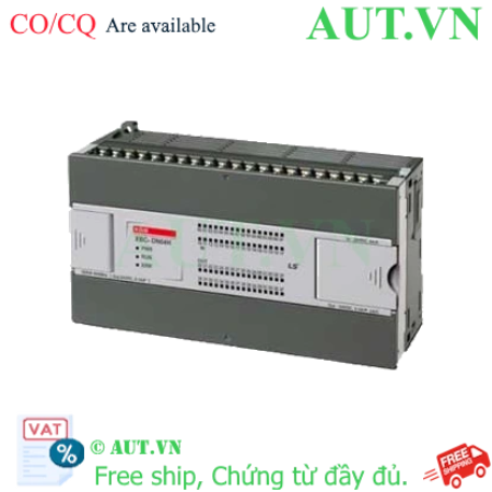 Ảnh của XBC-DN64H bộ điều khiển lập trình PLC LS, 100-240VAC