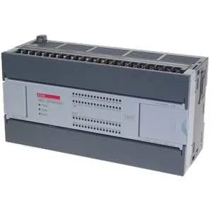 Ảnh của PLC LS XBC-DR64H/DC - 64 I/O Relay, 15K Steps, Hiệu Suất Cao | AUT VN