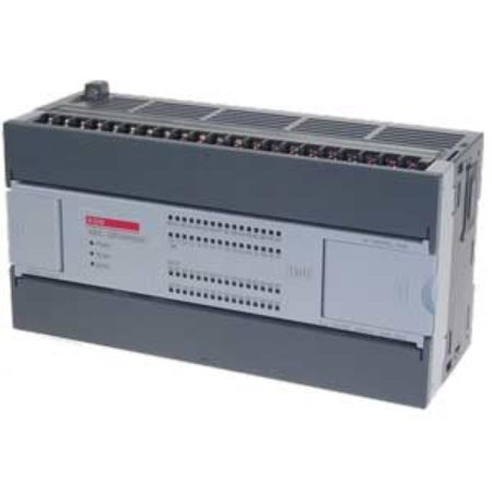 Ảnh của PLC LS XBC-DR64H/DC Chính Hãng: 64 I/O Relay, 15K Steps, Nguồn 24VDC - Hiệu Suất Cao