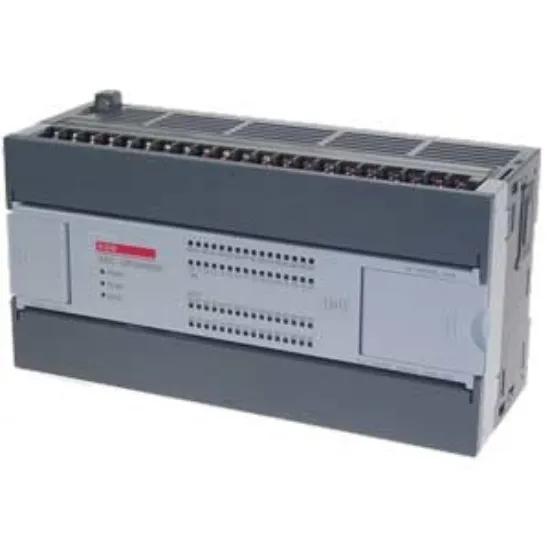 Ảnh của PLC LS XBC-DR64H/DC Hiệu Suất Cao | 64 I/O Relay, 15K Steps, 24VDC - AUT VN