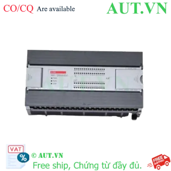 Ảnh của Bộ lập trình PLC LSXBC-DN64H/DC - loại hiệu suất cao