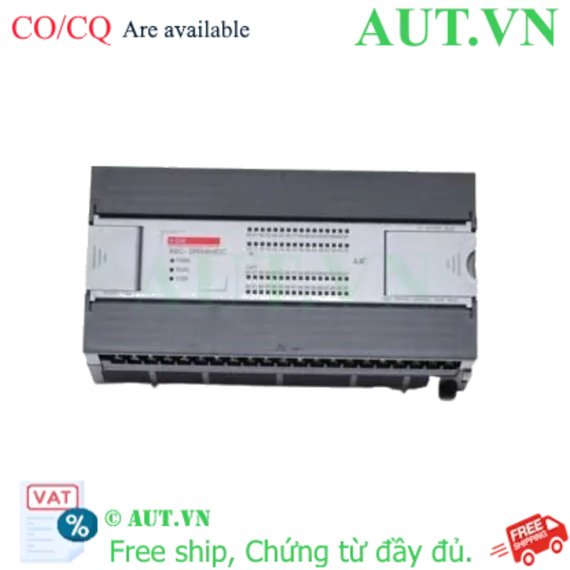 Ảnh của Bộ lập trình PLC LSXBC-DN64H/DC - loại hiệu suất cao