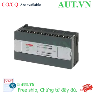 Ảnh của PLC LS XEC-DR64H | 64 I/O Relay, 15K Steps, Hiệu Suất Cao | AUT VN