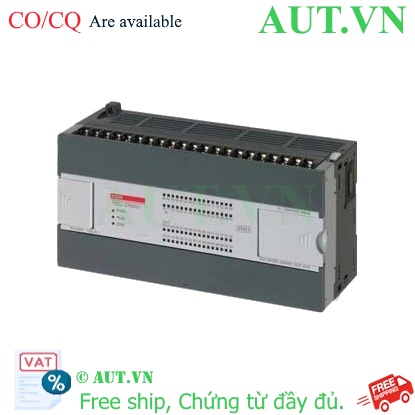 Ảnh của XEC-DN64H bộ điều khiển lập trình LS, 100-240VAC