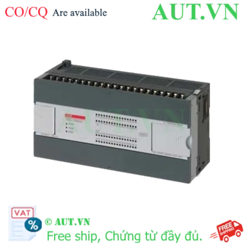 Ảnh của XEC-DN64H bộ điều khiển lập trình LS, 100-240VAC