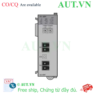 Ảnh của XBL-EIMF module mở rộng PLC LS, 2 cổng giao tiếp
