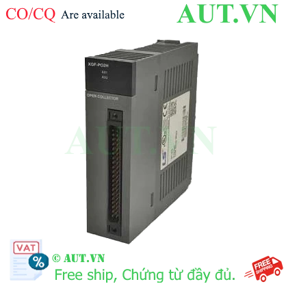 Ảnh của Mô đun vị trí LS XGF-PO2H 