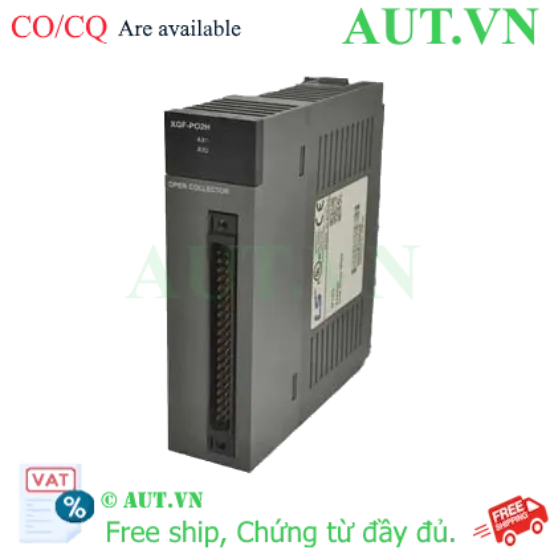 Ảnh của Mô đun vị trí LS XGF-PO2H 