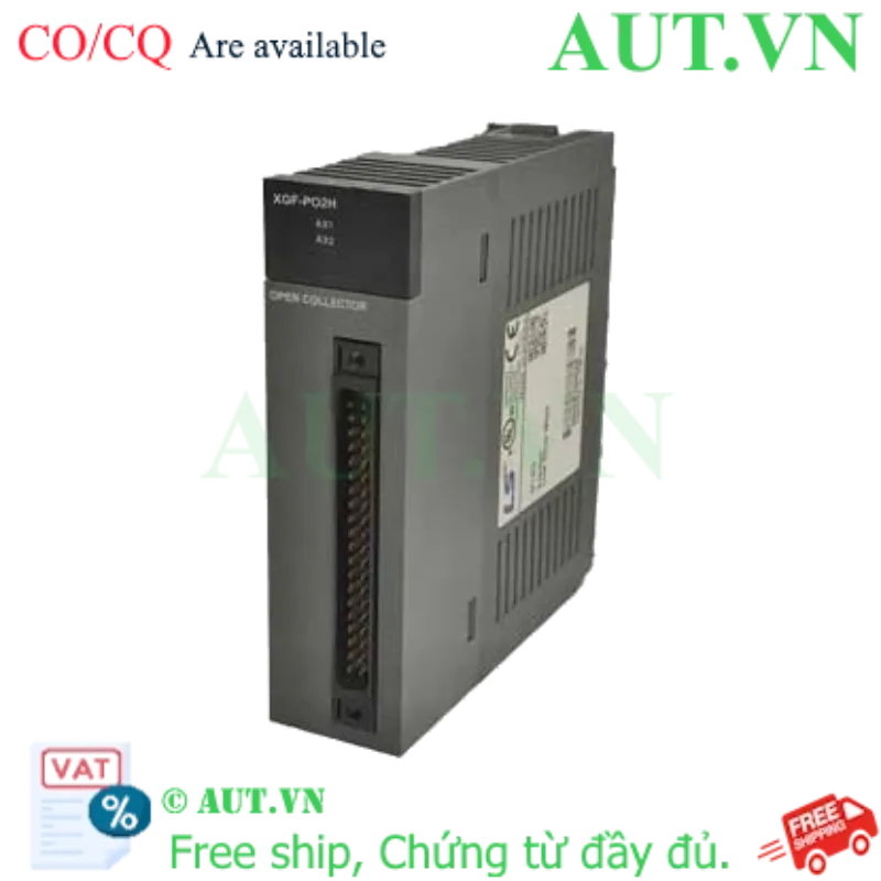Ảnh của Mô đun vị trí LS XGF-PO2H 