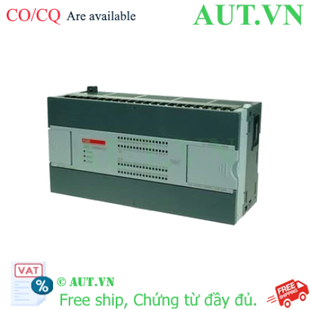 Ảnh của PLC LS XEC-DR64H/D1: 64 I/O (32In/32Out), Bộ Nhớ 15K Steps, Hiệu Suất Cao - AUT VN