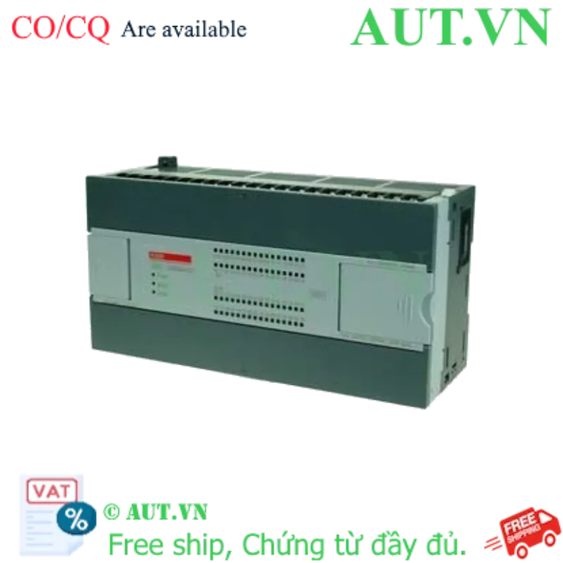 Ảnh của PLC LS XEC-DR64H/D1 | 64 I/O Relay, 15K Steps, Hiệu Suất Cao - AUT VN