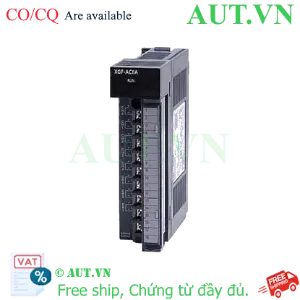Ảnh của Mô đun Analog LS XGF-AC8A | 8 Kênh, 4-20mA, Độ phân giải 1/16000 - AUT VN