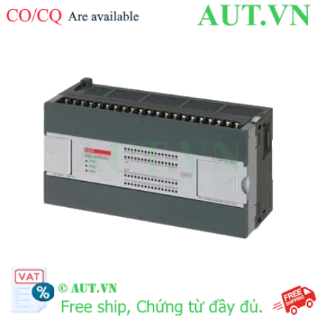 Ảnh của Bộ điều khiển lập trình LS XEC-DP64H, 100-240VAC