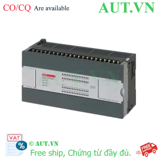 Ảnh của Bộ điều khiển lập trình LS XEC-DP64H, 100-240VAC