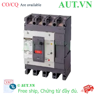Ảnh của Aptomat chống giật 4 cực LS EBN404c 250A 30mA .