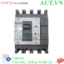 Ảnh của Aptomat chống giật 4 cực LS EBN404c 350A 100/200/500mA .