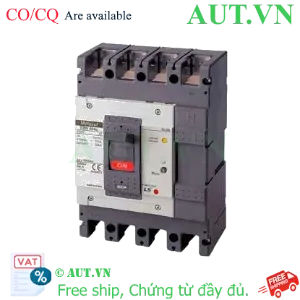 Ảnh của Aptomat chống giật 4 cực LS EBN404c 400A 30mA .
