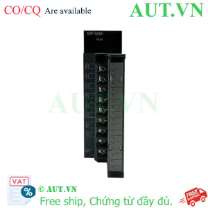 Ảnh của Mô đun ngõ vào analog LS XGF-AD8A 