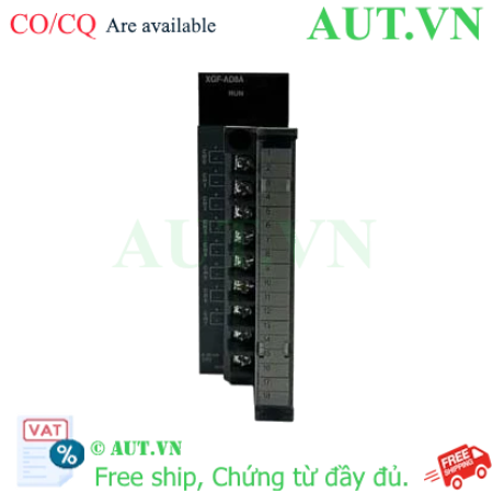 Ảnh của Mô đun ngõ vào analog LS XGF-AD8A 
