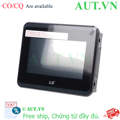 Ảnh của Giao diện người-máy (HMI) LS eXP2-1000D 